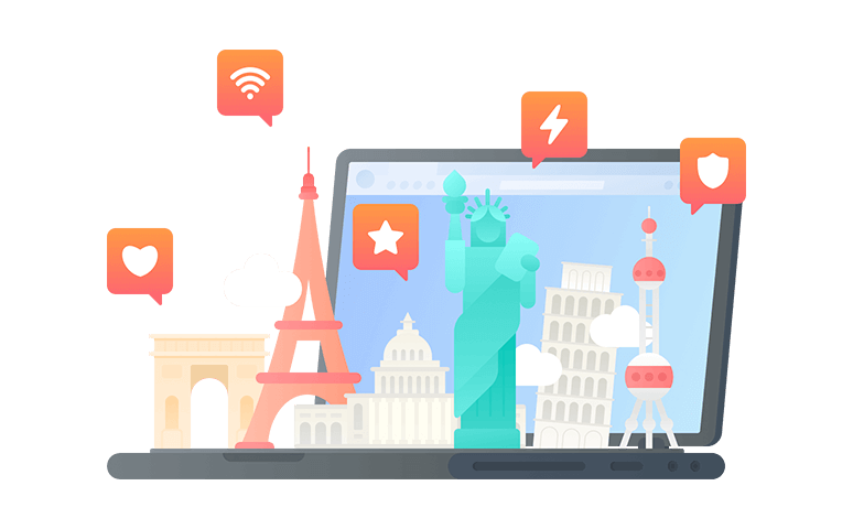 代理蜻蜓FM的回国vpn - 华人加速器